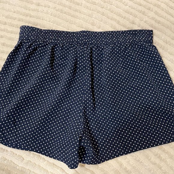 Steven Alan Silk Shorts - Picture 2 of 8
